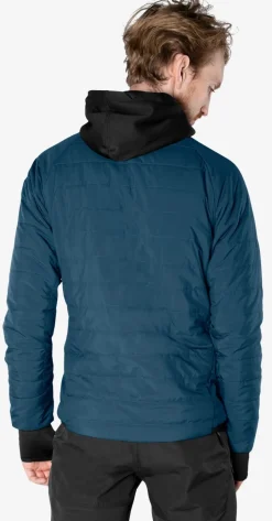 Oxygen PrimaLoft® Jacka