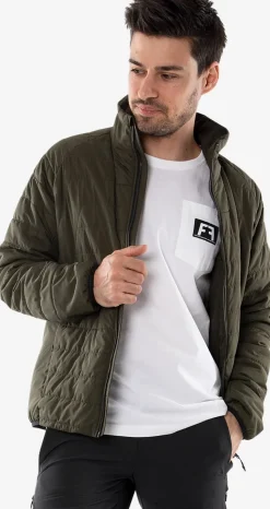 Oxygen PrimaLoft® Jacka