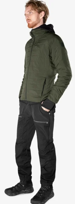 Oxygen PrimaLoft® Jacka
