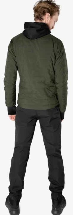 Oxygen PrimaLoft® Jacka