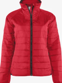 Oxygen Primaloft® Jacka, Dam