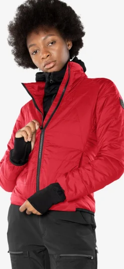 Oxygen Primaloft® Jacka, Dam