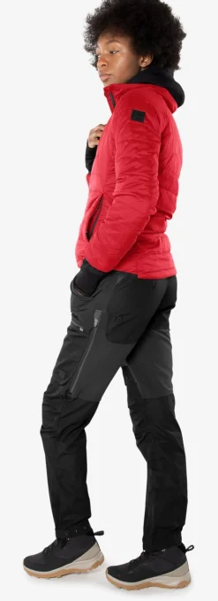 Oxygen Primaloft® Jacka, Dam