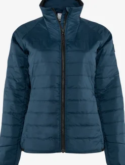 Oxygen Primaloft® Jacka, Dam