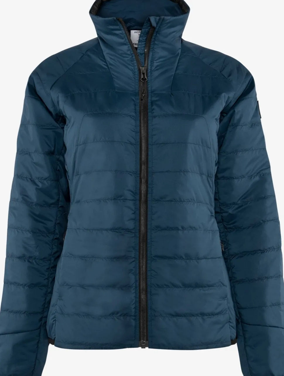Oxygen Primaloft® Jacka, Dam