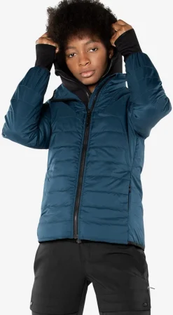 Oxygen Primaloft® Jacka, Dam