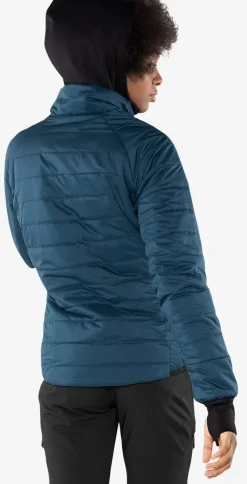 Oxygen Primaloft® Jacka, Dam