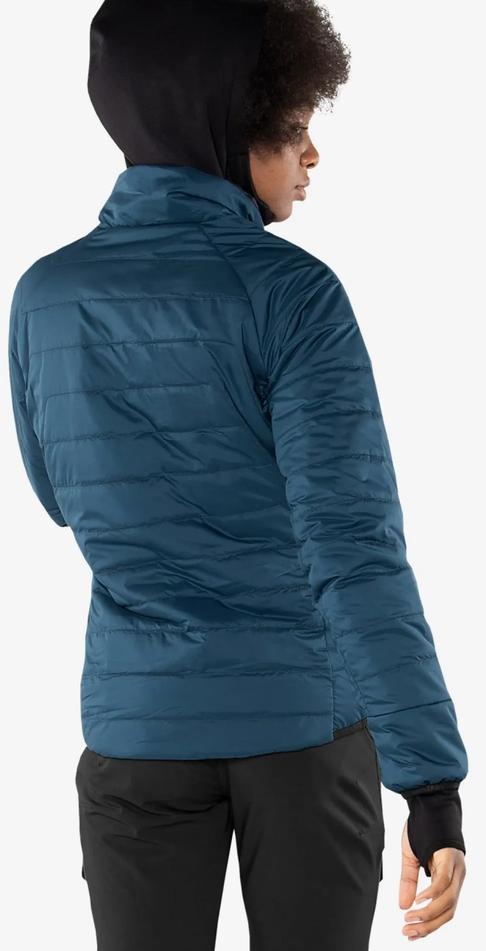 Oxygen Primaloft® Jacka, Dam