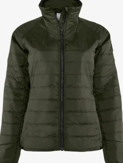 Oxygen Primaloft® Jacka, Dam