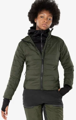 Oxygen Primaloft® Jacka, Dam