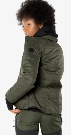 Oxygen Primaloft® Jacka, Dam