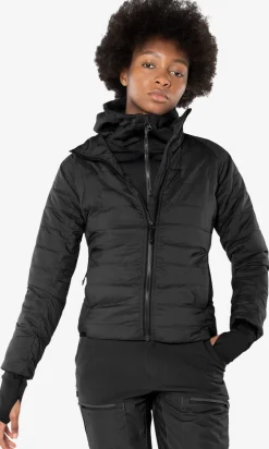 Oxygen Primaloft® Jacka, Dam