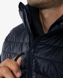 Oxygen PrimaLoft® Väst