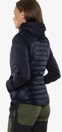 Oxygen PrimaLoft® Väst, Dam
