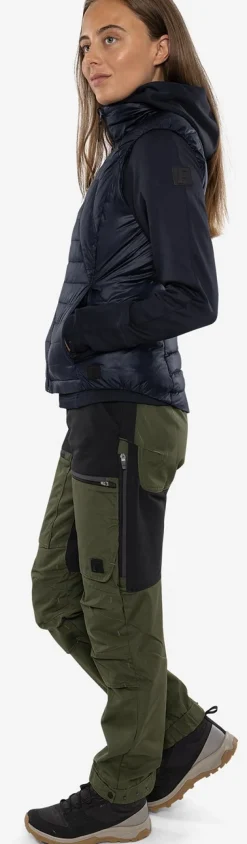 Oxygen PrimaLoft® Väst, Dam