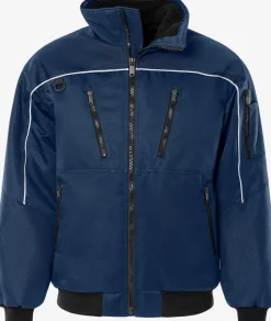 Pilotjacka Vinter 464 PP