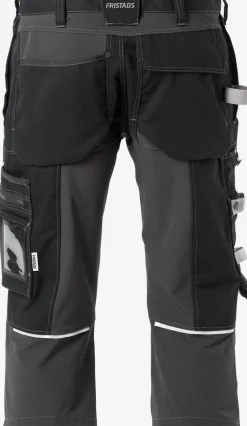 Piratbyxa Stretch 2531 CYD