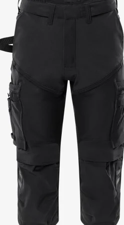 Piratbyxa Stretch 2600 GLWS