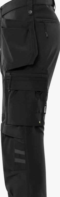 Piratbyxa Stretch 2600 GLWS