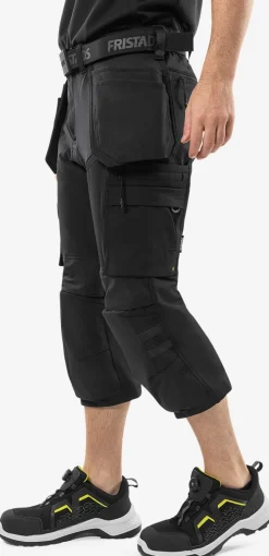 Piratbyxa Stretch 2600 GLWS
