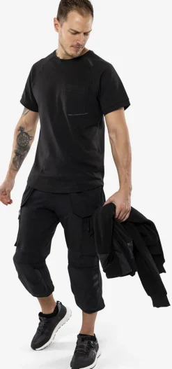 Piratbyxa Stretch 2600 GLWS