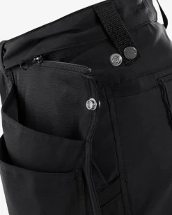 Piratbyxa Stretch 2600 GLWS