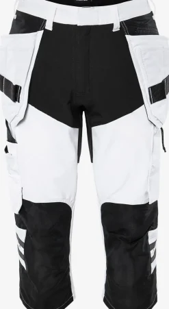 Piratbyxa Stretch 2761 LWS