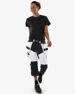 Piratbyxa Stretch 2761 LWS