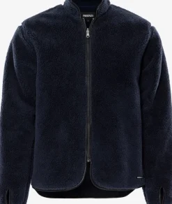 Pälsfiberjacka 762 P