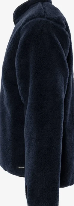 Pälsfiberjacka 762 P