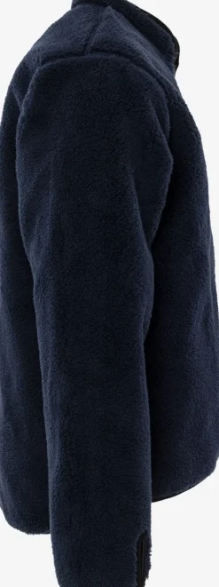 Pälsfiberjacka 762 P