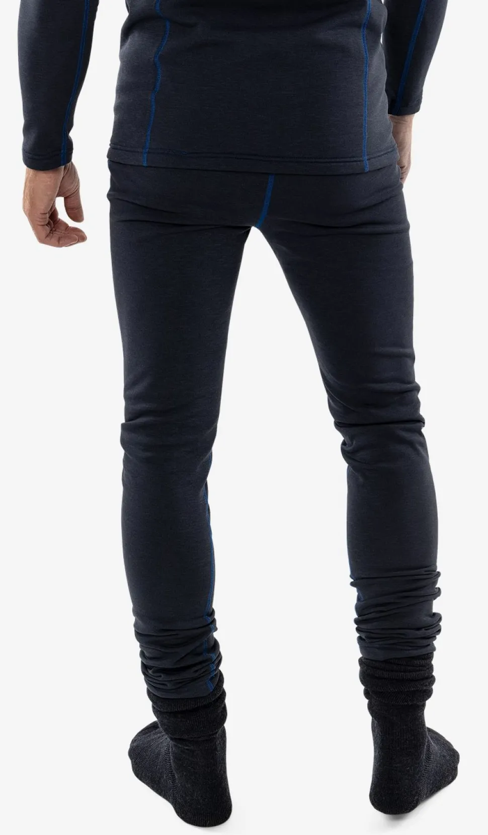 Polartec® Fleece Långkalsong 2078 PT