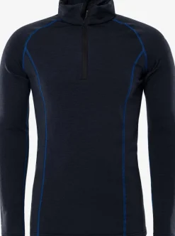 Polartec® Fleece Underställströja Polo 7078 PT