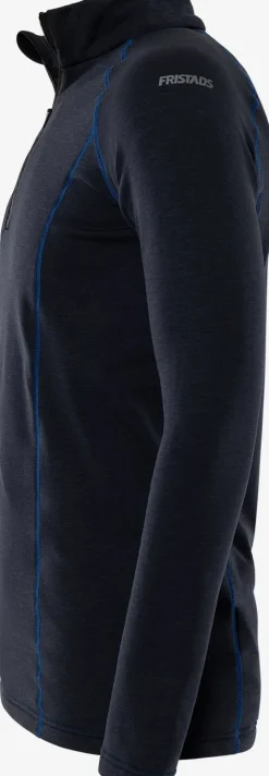 Polartec® Fleece Underställströja Polo 7078 PT