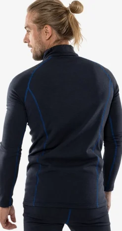 Polartec® Fleece Underställströja Polo 7078 PT