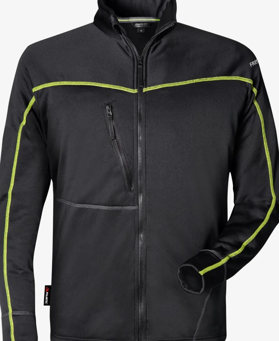 Polartec® Fleecejacka Stretch 792 PY