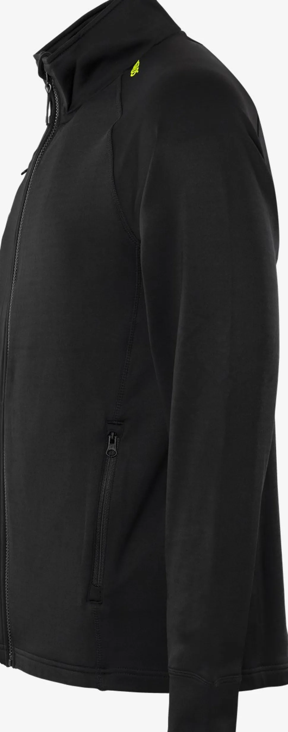Polartec® Fleecejacka Stretch 4870 GPY