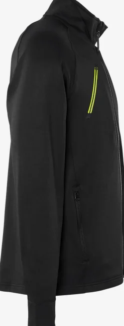 Polartec® Fleecejacka Stretch 4870 GPY