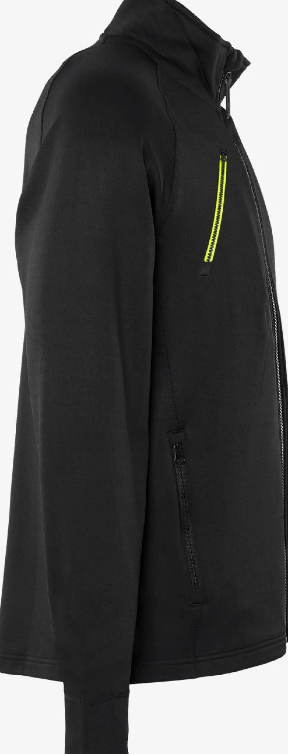 Polartec® Fleecejacka Stretch 4870 GPY