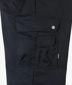 Servicebyxa 233 LUXE
