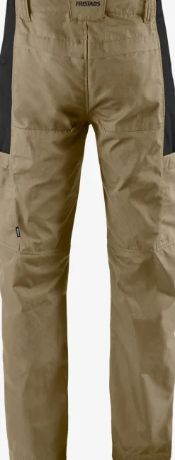 Servicebyxa Stretch 2540 LWR