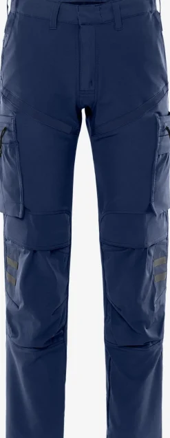 Servicebyxa Stretch 2653 LWS
