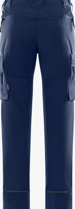 Servicebyxa Stretch 2653 LWS