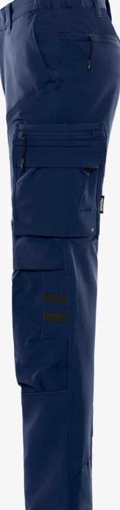 Servicebyxa Stretch 2653 LWS