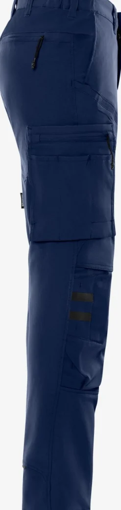 Servicebyxa Stretch 2653 LWS