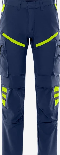 Servicebyxa Stretch 2653 LWS