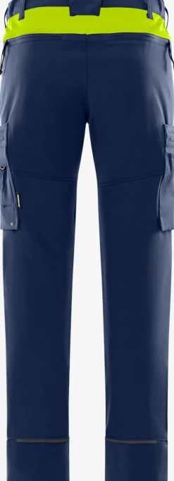 Servicebyxa Stretch 2653 LWS