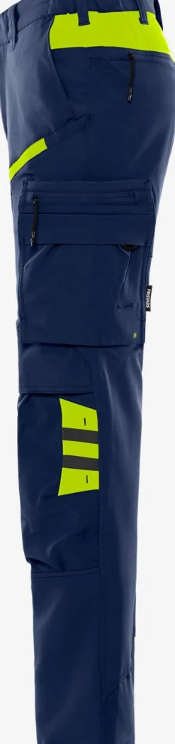 Servicebyxa Stretch 2653 LWS