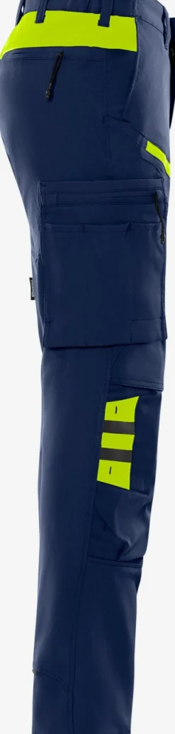 Servicebyxa Stretch 2653 LWS