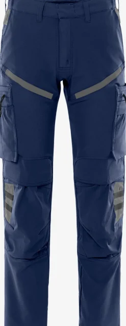 Servicebyxa Stretch 2653 LWS